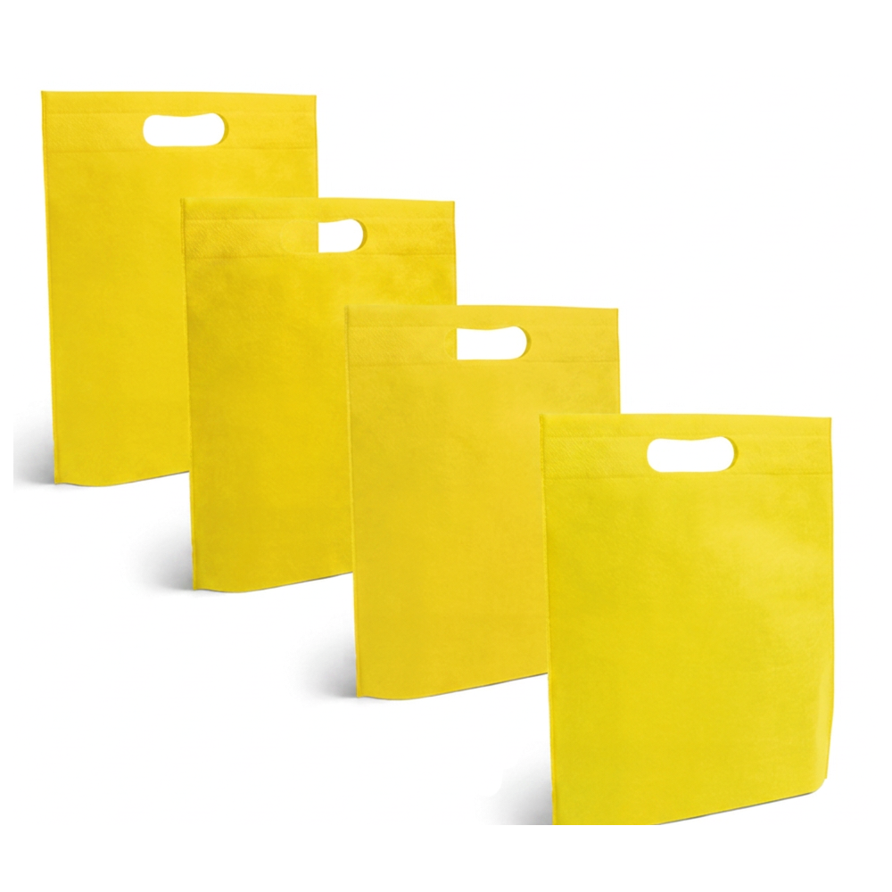 Sacola Non-woven Personalizada